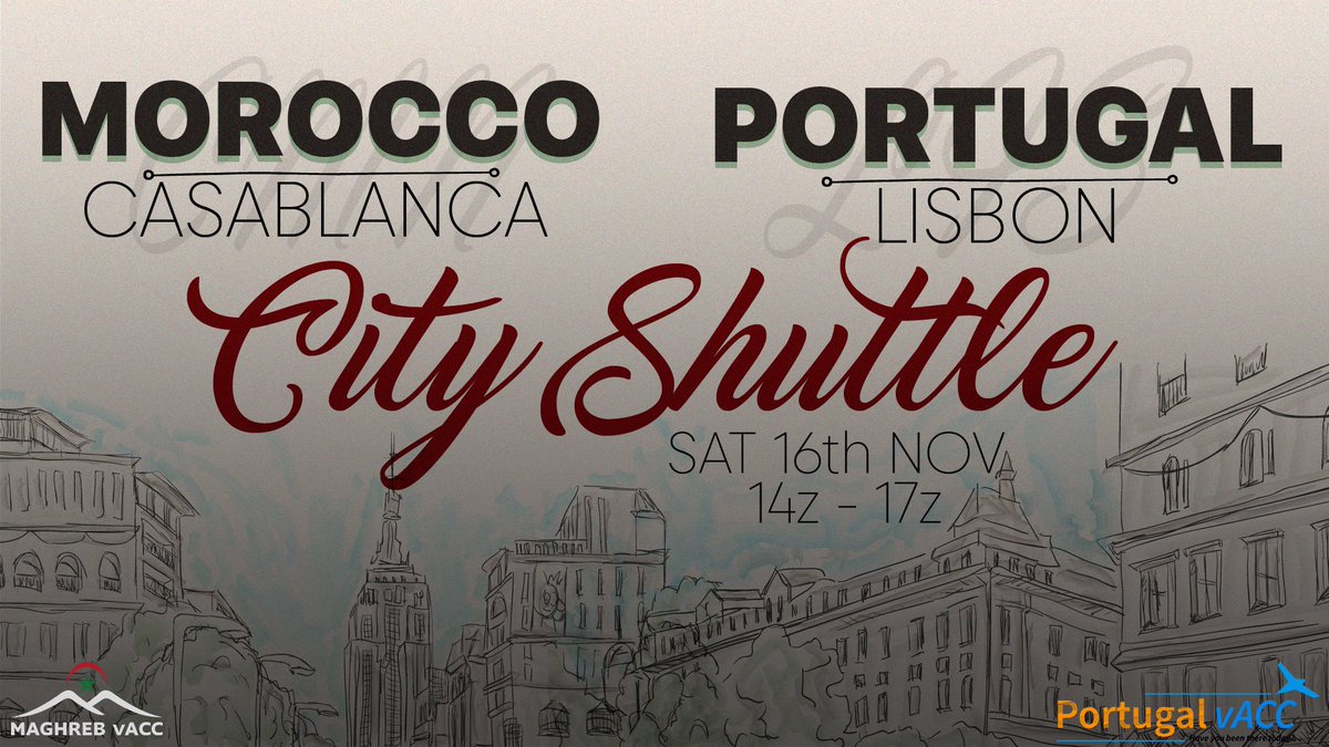 Starting in 6 minutes 😎