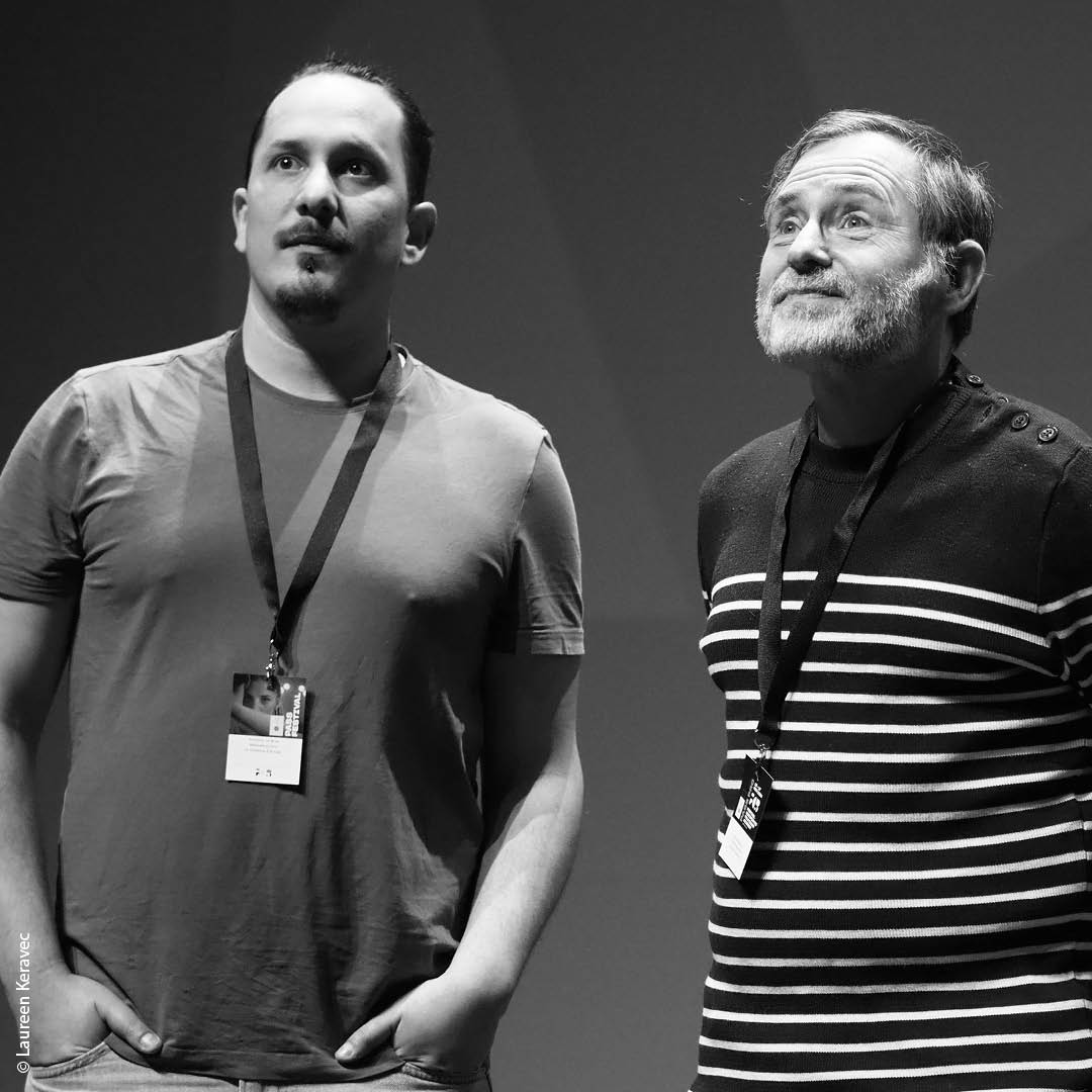 Film Court de Brest tweet media