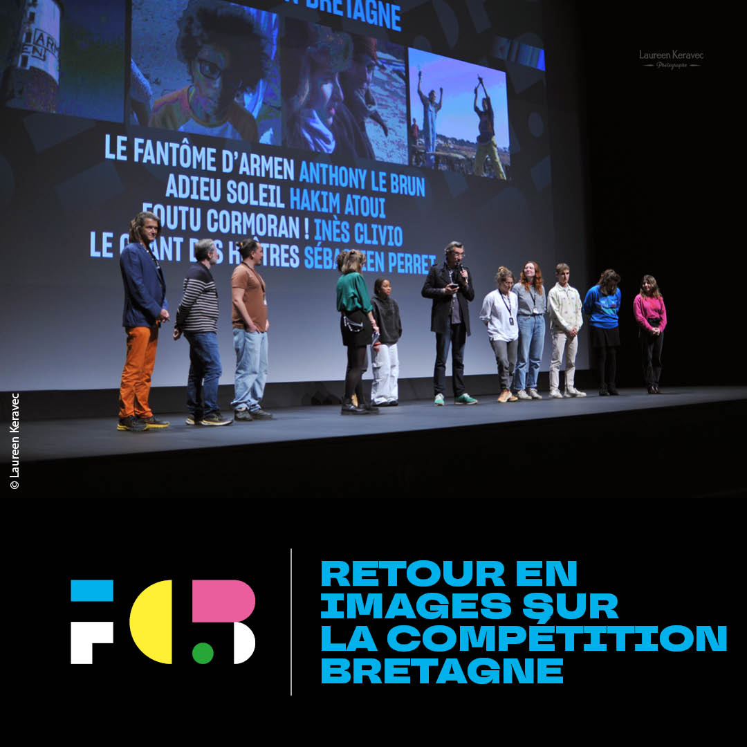 Film Court de Brest tweet media