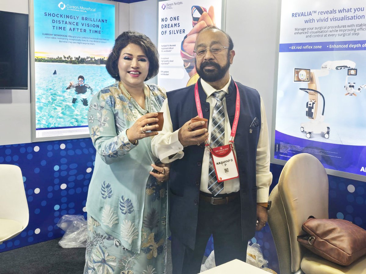 drbhartikashyp's tweet image. Participated as Faculty in IIRSI conference on 6 th and 7 th july 2024 at Chennai . Conference was a grand success with more than 4000 delegates &amp;amp; 24 international faculties Hon&apos;ble Chief Justice of the Madras High Court was the Chief Guest.