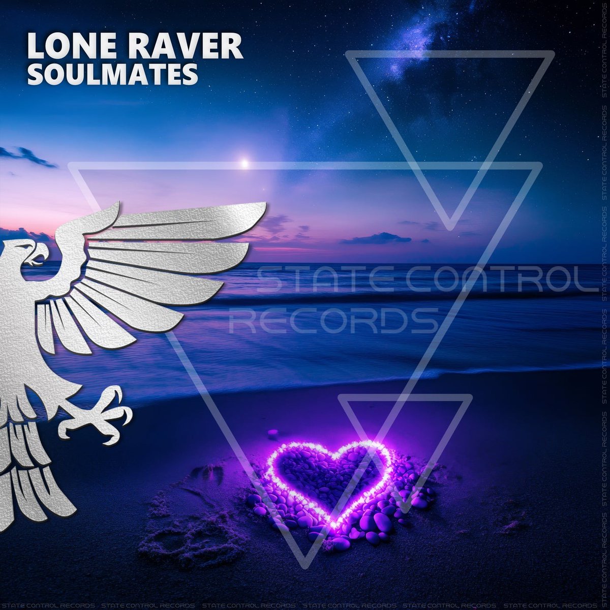 13. Lone Raver - Soulmates [<a href="/StateControlRec/">State Control Records</a>]
#nowplaying #GetUplifted004