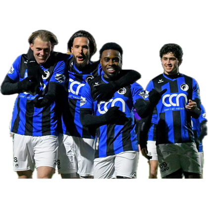 Achilles_1929's tweet photo. 11. 0-1
Sam Wardenaar wordt in de 16 aangespeeld kapt zijn man uit en scoort beheerst
#albach https://t.co/lVt6G2zYdm