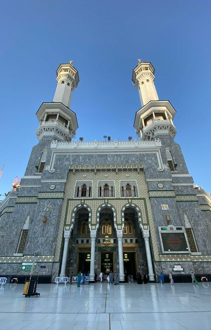 arab11__'s tweet photo. Makkah 🕌🕋 https://t.co/QMcKBkLGP3