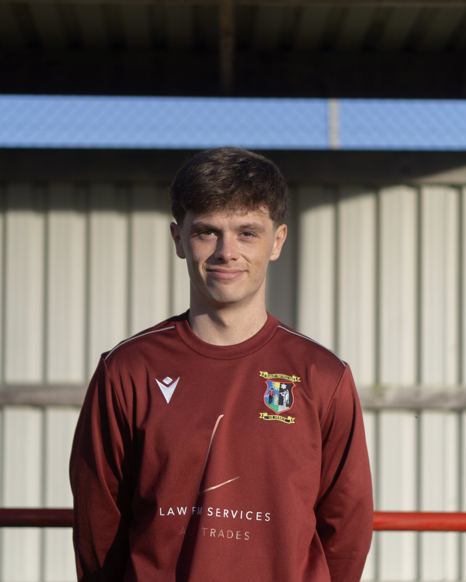 Just before we announce the team, just the small matter of a new signing announcement! 

We are delighted to announce the signing of young midfielder Harry Gordon. The BigT are thrilled to have secured the services of the former Hearts player. 

Welcome Harry! 🇱🇻⚽️