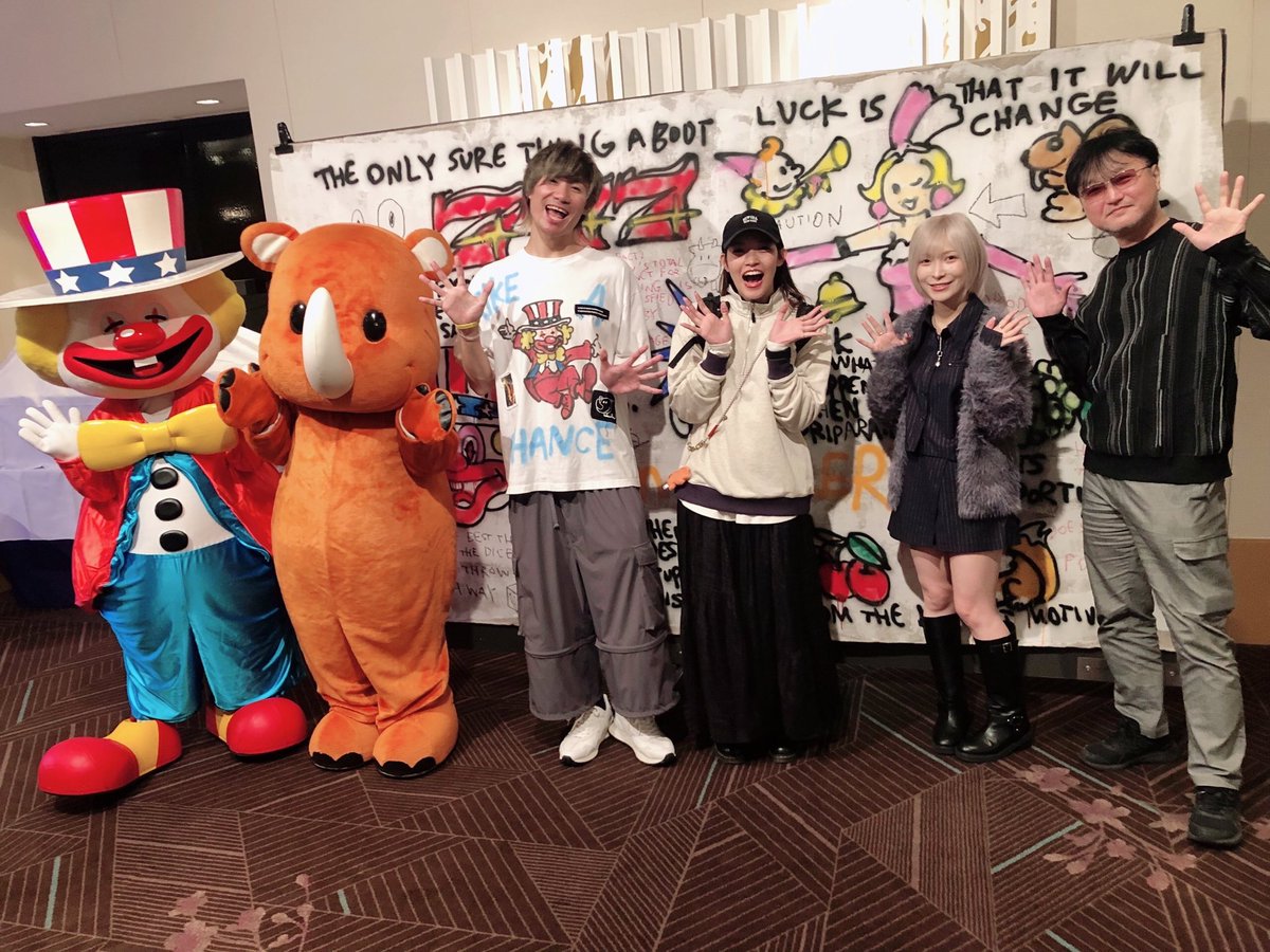 ミヤモン tweet media