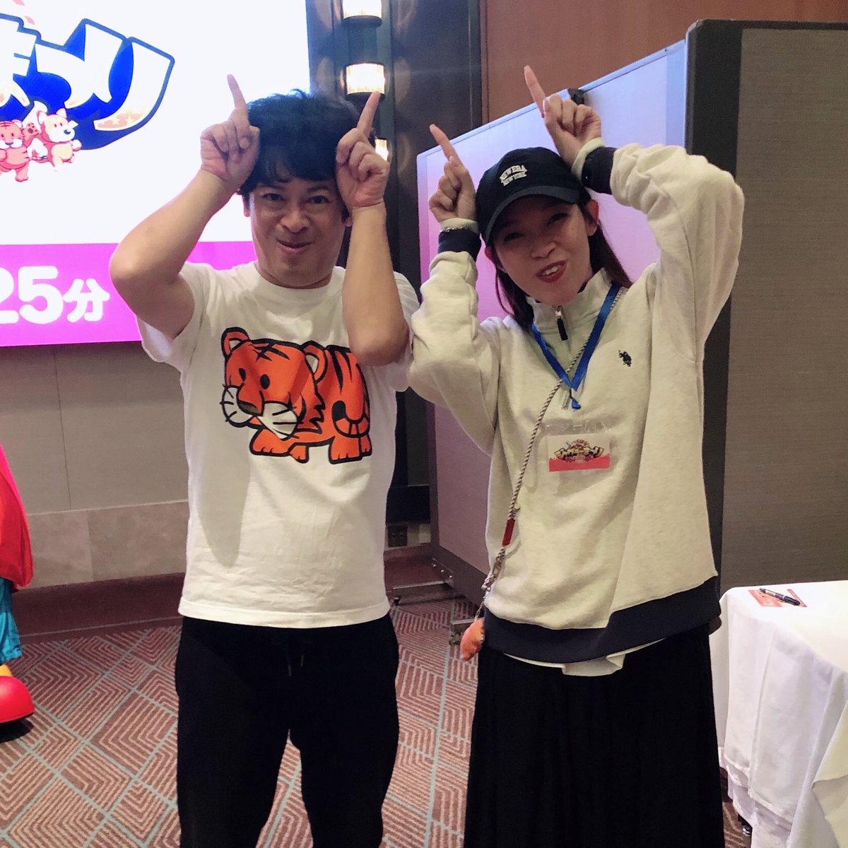ミヤモン tweet media