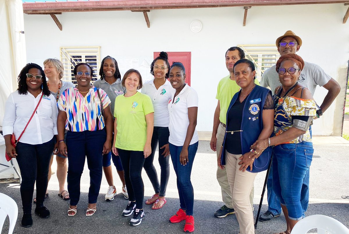 ARS GUYANE tweet media