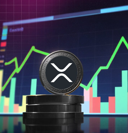 GTCMiner's tweet photo. XRP has reached $1.04, marking a 15% increase in the past 24 hours and a 75% rally this week, with a trading volume of $15 billion. https://t.co/fy35CcYPil
