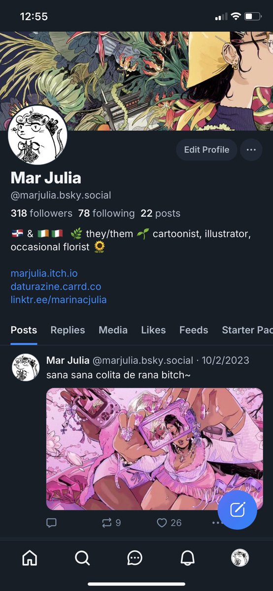 mar ➰〰️➰ tweet media