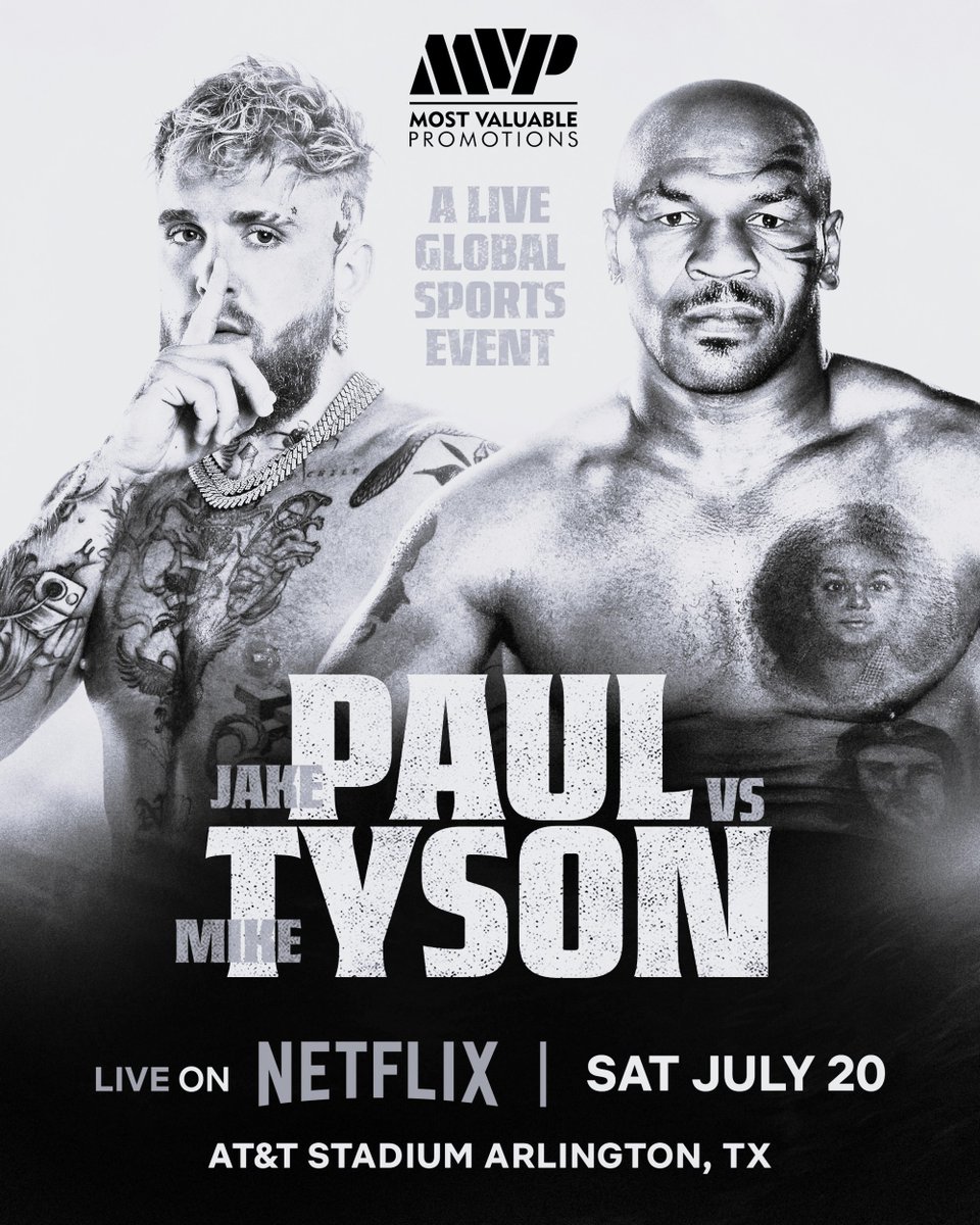 KingOffX_'s tweet photo. This wasn’t a boxing match - it was a sideshow, a mockery of the sport. Boxing deserves better than gimmicky celebrity stunts pretending to be real competition. The entire Paul vs. Tyson fight was a colossal waste of time. Let’s be real - this was a glorified money-making scheme. They sold hype, not a fight, and we all got played for tuning in. Events like this degrade the integrity of boxing. Whether you paid or just wasted your evening watching, that’s time you’ll never get back. Honestly, they owe us all an apology.