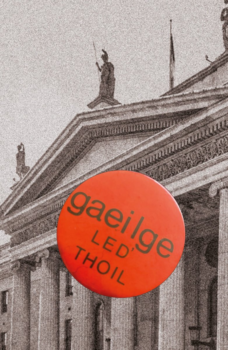 Richardtellingstories (@richardstories) on Twitter photo Éist le mé ag labhairt ar <a href="/raidiofailte/">Raidió Fáilte</a> faoi mo seó scéalaíochta 'Eiri Amach sa GPO 1983' a bheidh sa <a href="/Culturlann/">An Chultúrlann</a> ar an 18ú Samhain. <a href="/OutburstArts/">Outburst Arts</a> <a href="/ForasnaGaeilge/">Foras na Gaeilge</a> <a href="/BelfastTuras/">Turas Belfast</a>
open.spotify.com/episode/4aVnAV… Éist le mé ag labhairt ar <a href="/raidiofailte/">Raidió Fáilte</a> faoi mo seó scéalaíochta 'Eiri Amach sa GPO 1983' a bheidh sa <a href="/Culturlann/">An Chultúrlann</a> ar an 18ú Samhain. <a href="/OutburstArts/">Outburst Arts</a> <a href="/ForasnaGaeilge/">Foras na Gaeilge</a> <a href="/BelfastTuras/">Turas Belfast</a>
open.spotify.com/episode/4aVnAV…