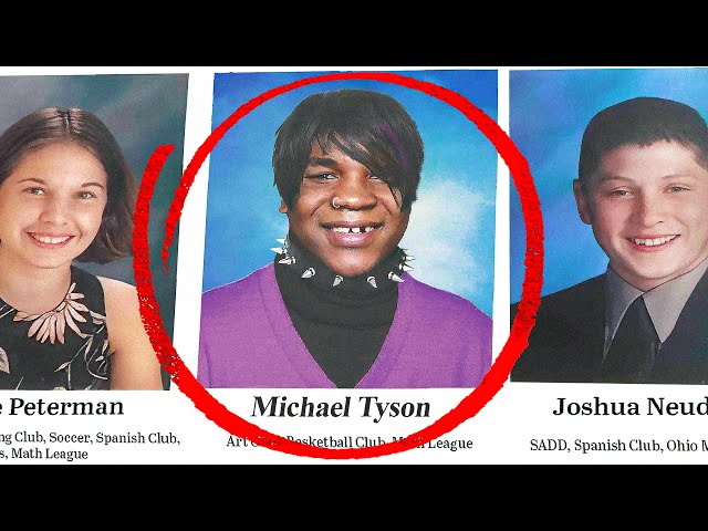 ImpactoEterno's tweet photo. La forma en que Mike Tyson se reinventó a sí mismo es salvaje:

De $400M a $23M de deuda, y ahora gana $20M de una pelea con Jake Paul.

Esta es la historia de la ascensión y caída de Tyson: https://t.co/agzGWNd9zV