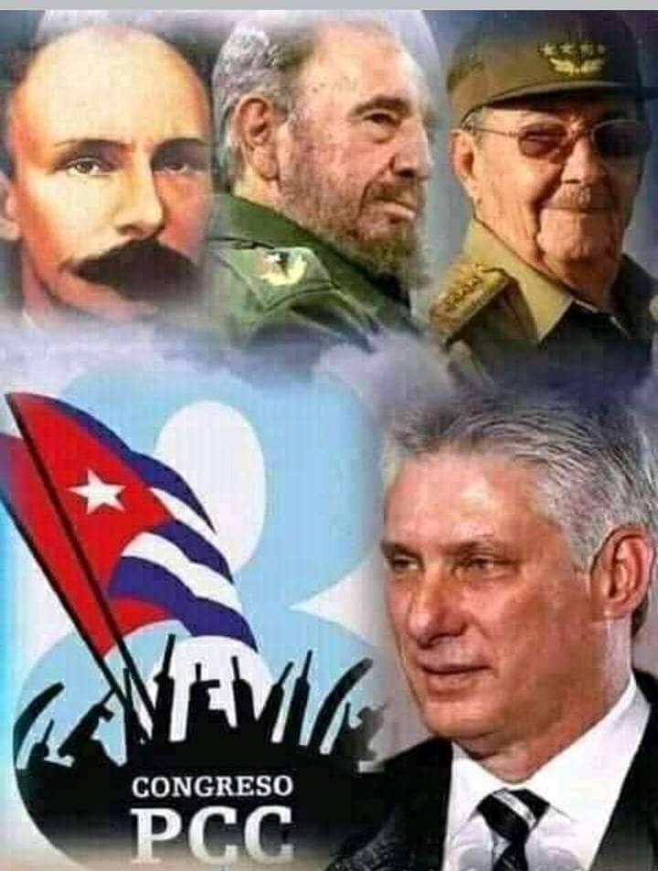 YoandyDelasCasa's tweet photo. #Marti " Hacer es la mejor manera de decir" #CiegodeÁvila #PorCiroRedondoTodo @AnabelRamrezLp2 @AlexeyOT73 @DiazCanelB @DisleyAcosta1 @ivanc73 @JHGcasanova @NexyVelizNaranj @PartidoPCC @yuslayvis @DixanCrespo @MauryPereira74 https://t.co/MLGslhBFos