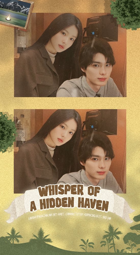 秋川, Shea. tweet media