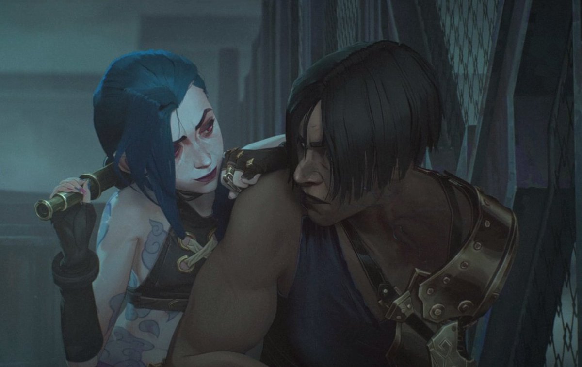 auntyOkula's tweet photo. CAN WE PLEASE TALK ABOUT HOW PRECIOUS HOT AND CUTE SHE LOOKS IN EVERY SECOND OF SCREENTIME

#arcanes2spoilers https://t.co/gjQgsjWMS0