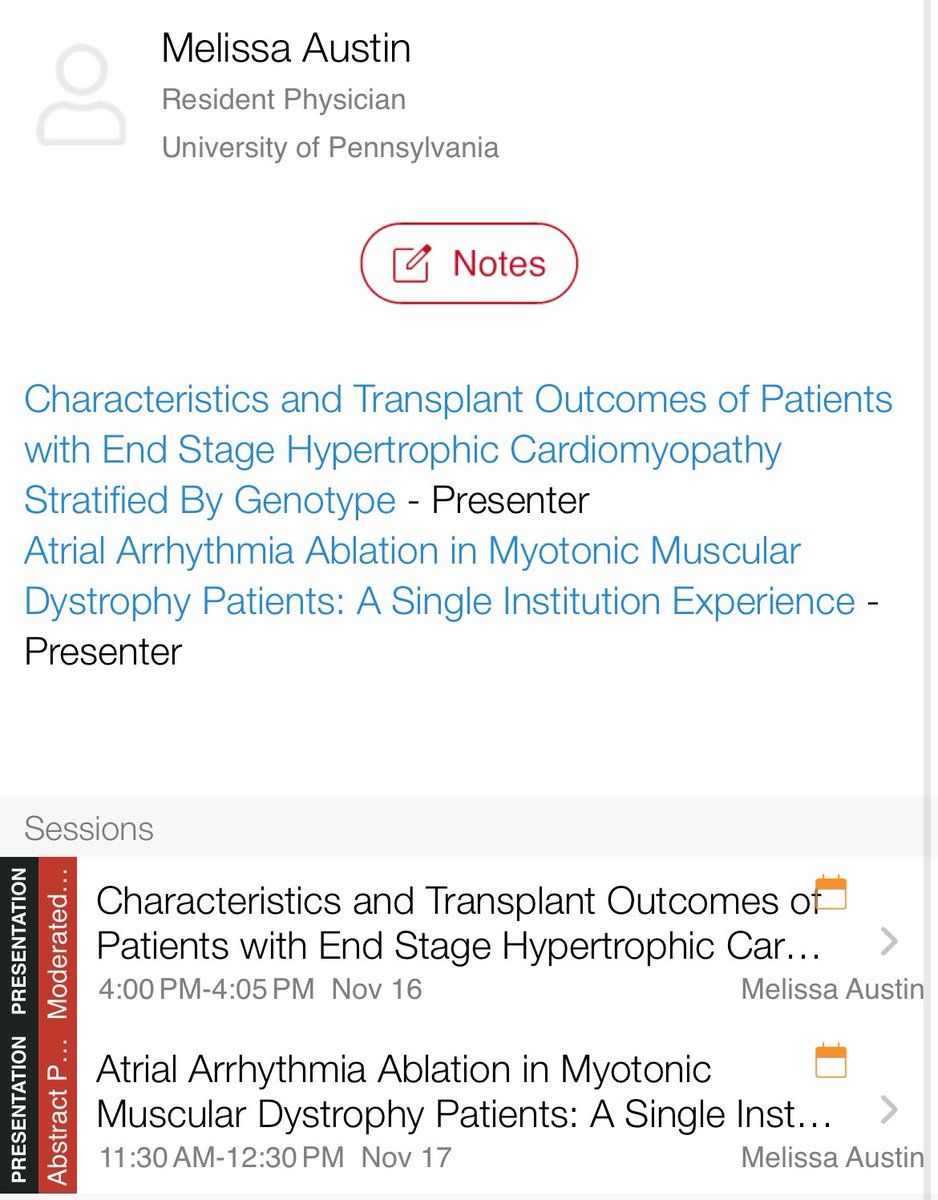 Excited for a fun weekend of 🫀! #AHA24 <a href="/AHAScience/">AHA Science</a>