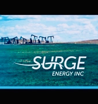 PetroGirl1's tweet photo. SURGE Should Swallow The ROK π€ It Will Enhance $SGY Fantastic #Frobisher Oil Assets & $ROK.v only Trades at $35 million MarketCap πRemember SURGE has $250,000,000 Line of Credit (Unused) Would Make a Great BoltOn For $SGY.to Going Forward #OOTT #COM π @PetroGirl1 π https://t.co/wtT60OVA98