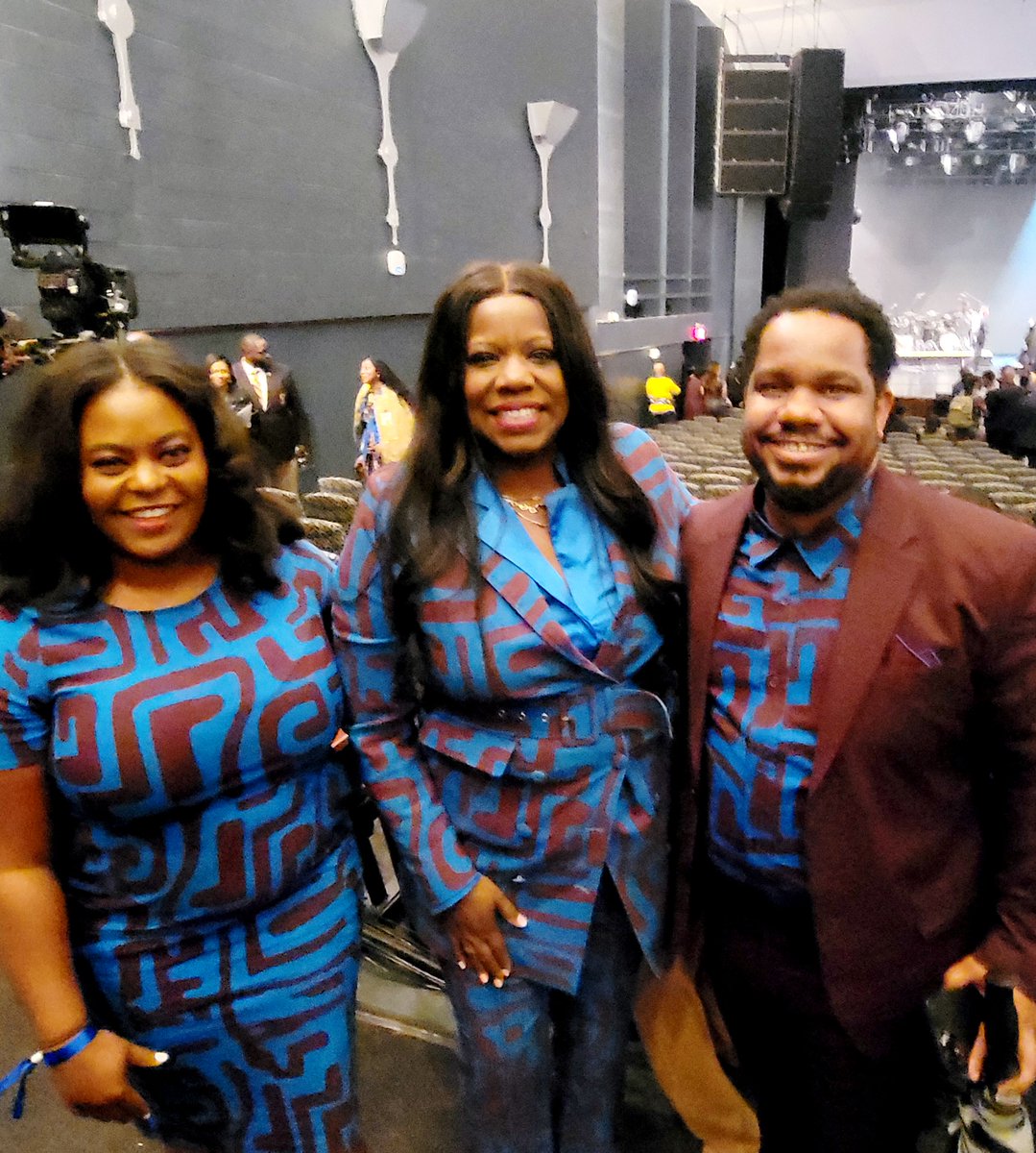 PGSAONEWS's tweet photo. This week, On the Go with PGSAO!!
⭐️47th Annual Public Safety Valor Awards
⭐️2nd Annual HBCU Honors
⭐️Post election national interview with @realarmstrongwilliams 

#pgsaonews #AishaBraveboy 
#bravejustice #princegeorgescounty 
#onthego https://t.co/fIgaJqB00R