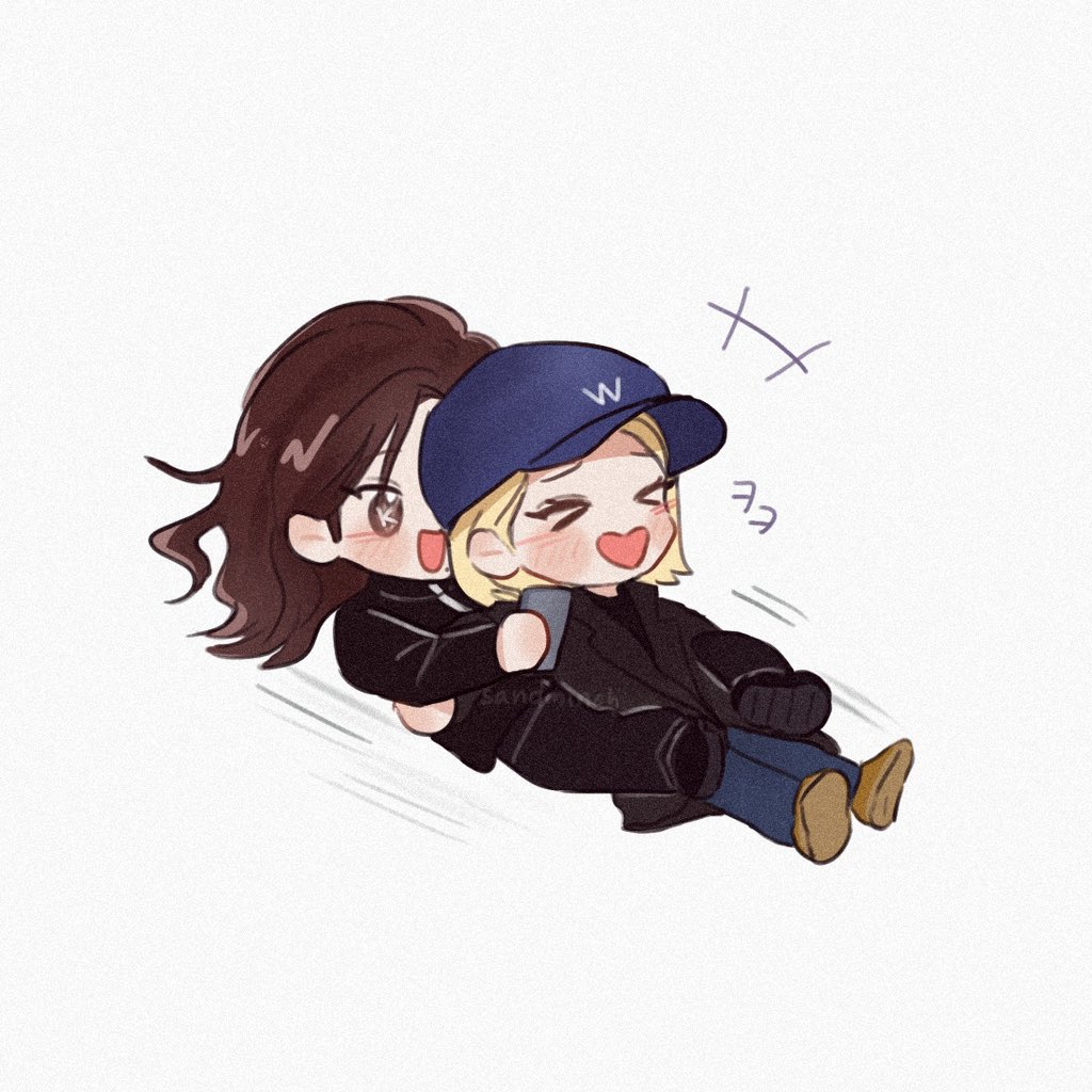 🥪sandminch tweet media