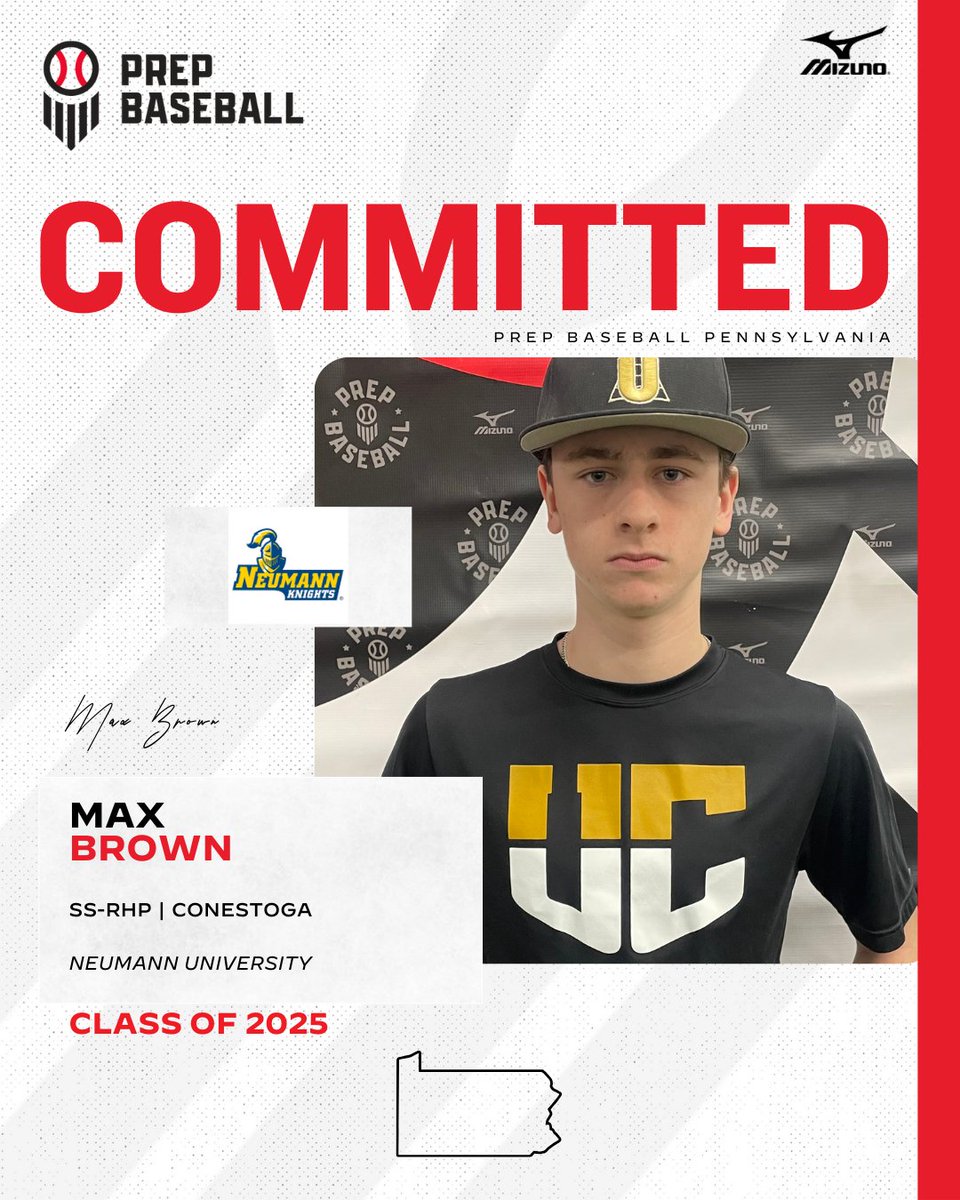 Prep Baseball Pennsylvania tweet media