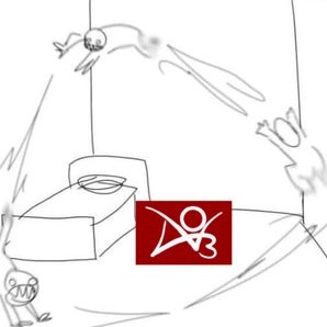 Not sure if I should put it here or on bsky that i posted my radiosnake fic so I'll do both (I forgot to post about it last night smh)