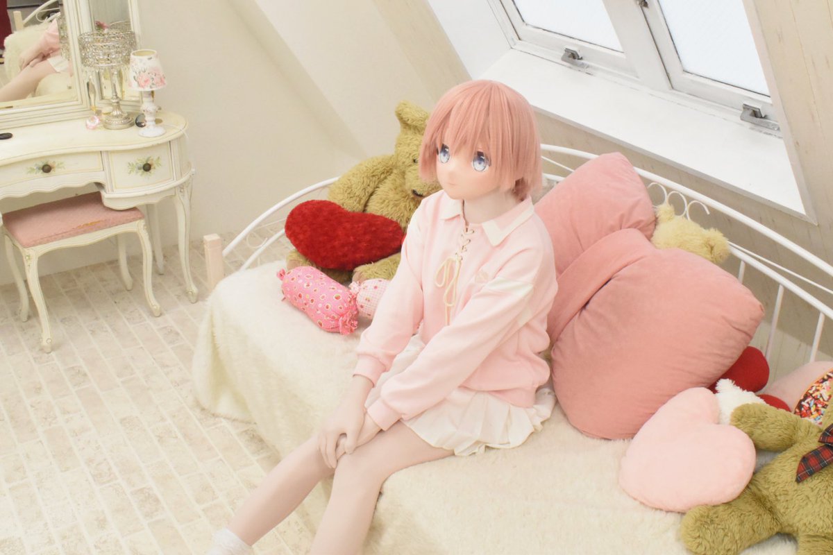 おそくほー！✨(激遅)

 #kigurumi