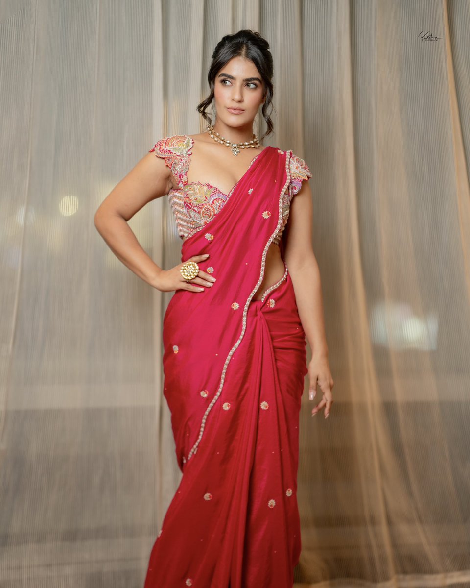 Kavya Thapar tweet media