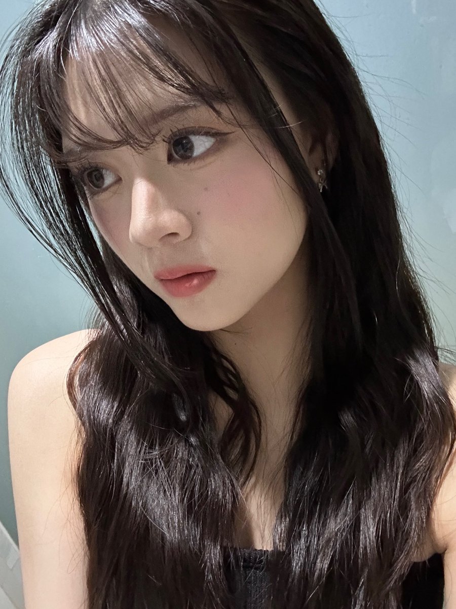 A_ChristyJKT48's tweet photo. https://t.co/nsNNgI6pYO