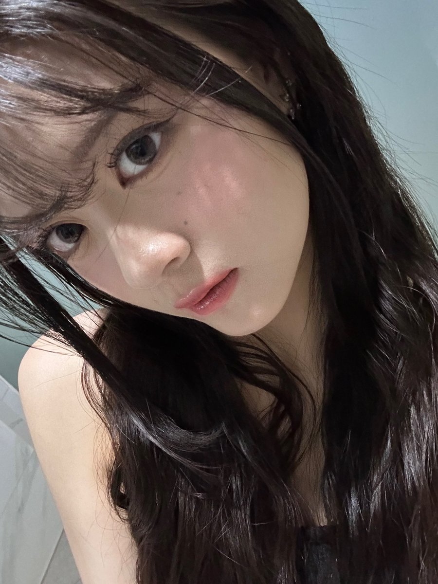 A_ChristyJKT48's tweet photo. https://t.co/nsNNgI6pYO