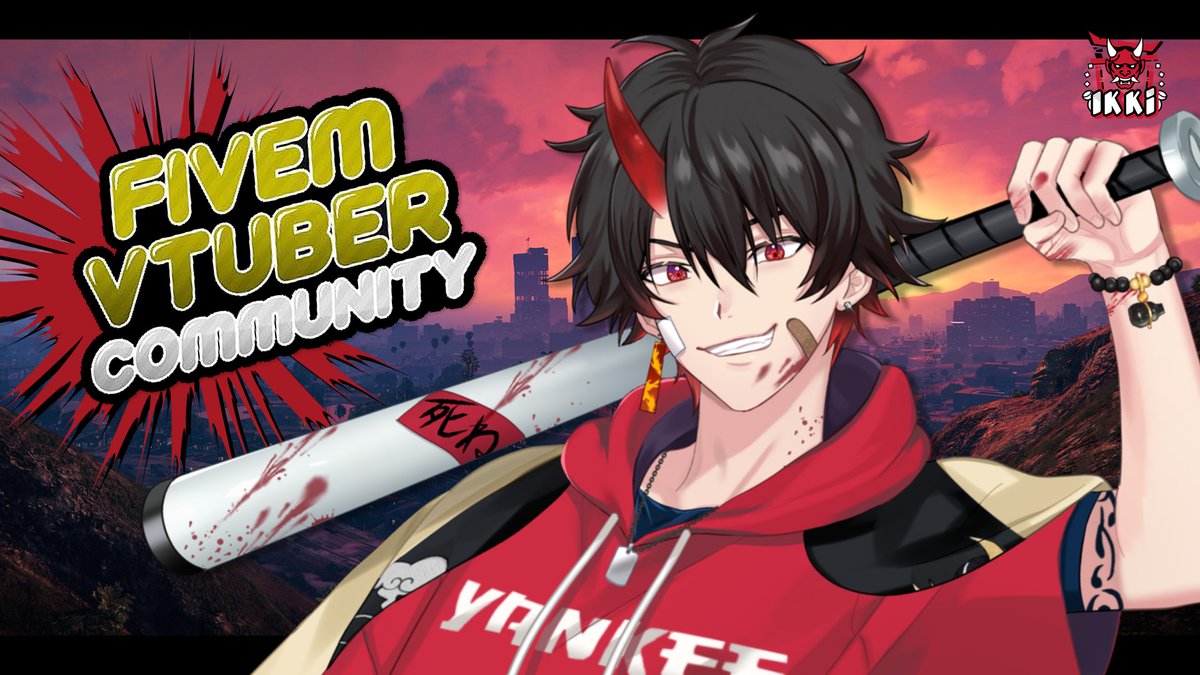 ONI_IKKI's tweet photo. 【🔴#FVMGTA】กลับมาก็ประมูลรถแล้วหลังจากหายไปนาน!! 👹🍶
▶️LINK :https://t.co/k3THg3SVKx
🗓️SAT l 11/11/2024🗓️
🕞21:30 (GMT+7)🕞
ไม่ได้เข้าประเทศมาสองอาทิตย์จะได้รถประมูลสักคันไหมมาดูกันครับ
#IKKILIVE https://t.co/v33AwszdOv