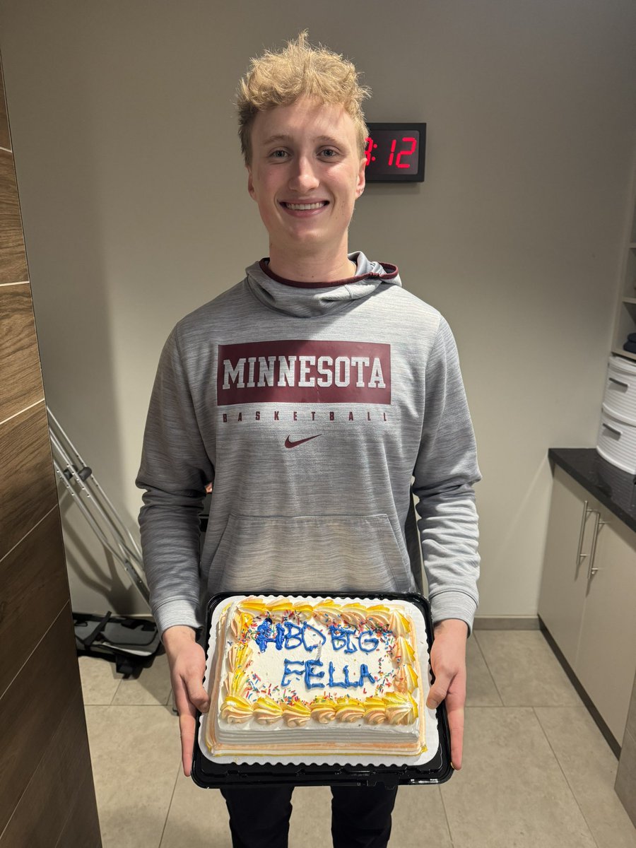 Happy Birthday to <a href="/MaxSwany/">Max Swanson</a> ! The BIG FELLA!!!!