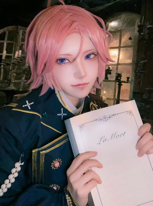 コスプレイヤー工藤棗のTwitter画像13