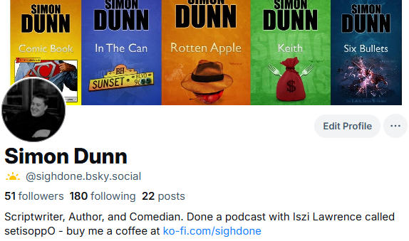 I wouldn't even discuss the colour of orange juice with you.