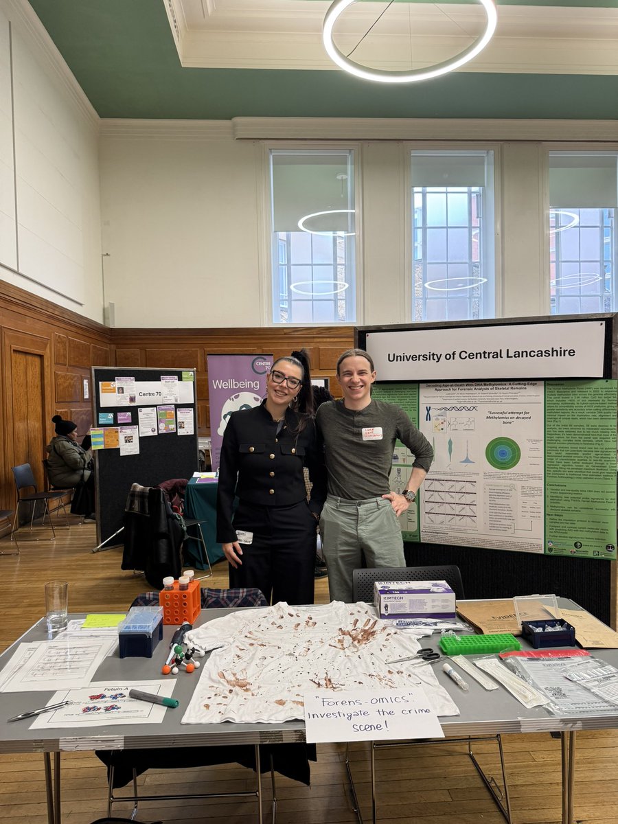 Prof Noemi Procopio tweet media