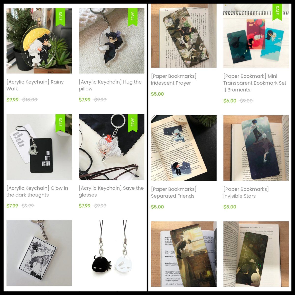 ✨GIVEAWAY✨
let's celebrate the 14th anniversary of Grey Is manga🎉
the 🎁 is a 50$ coupon from its shop for one winner.

(if you don't know what this manga is then u should definitely check it out! it's a masterpiece by <a href="/deejuusan/">dᴇᴇ (Intl. Manga Award 🎉 😌)</a> 🖤)

to enter: only retweet.

end at 22/11