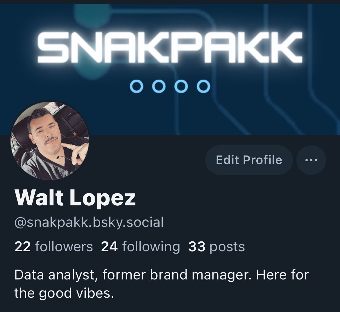 Walter Lopez tweet media