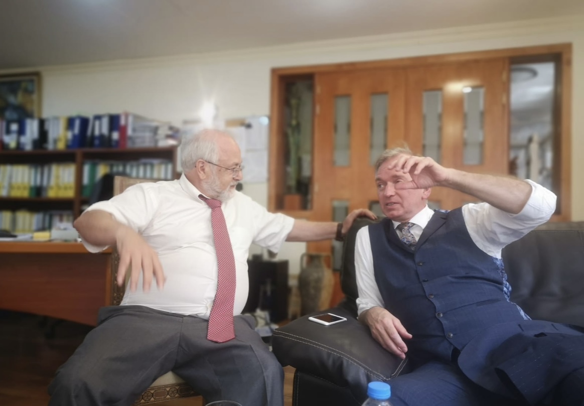 Christian Springer tweet media