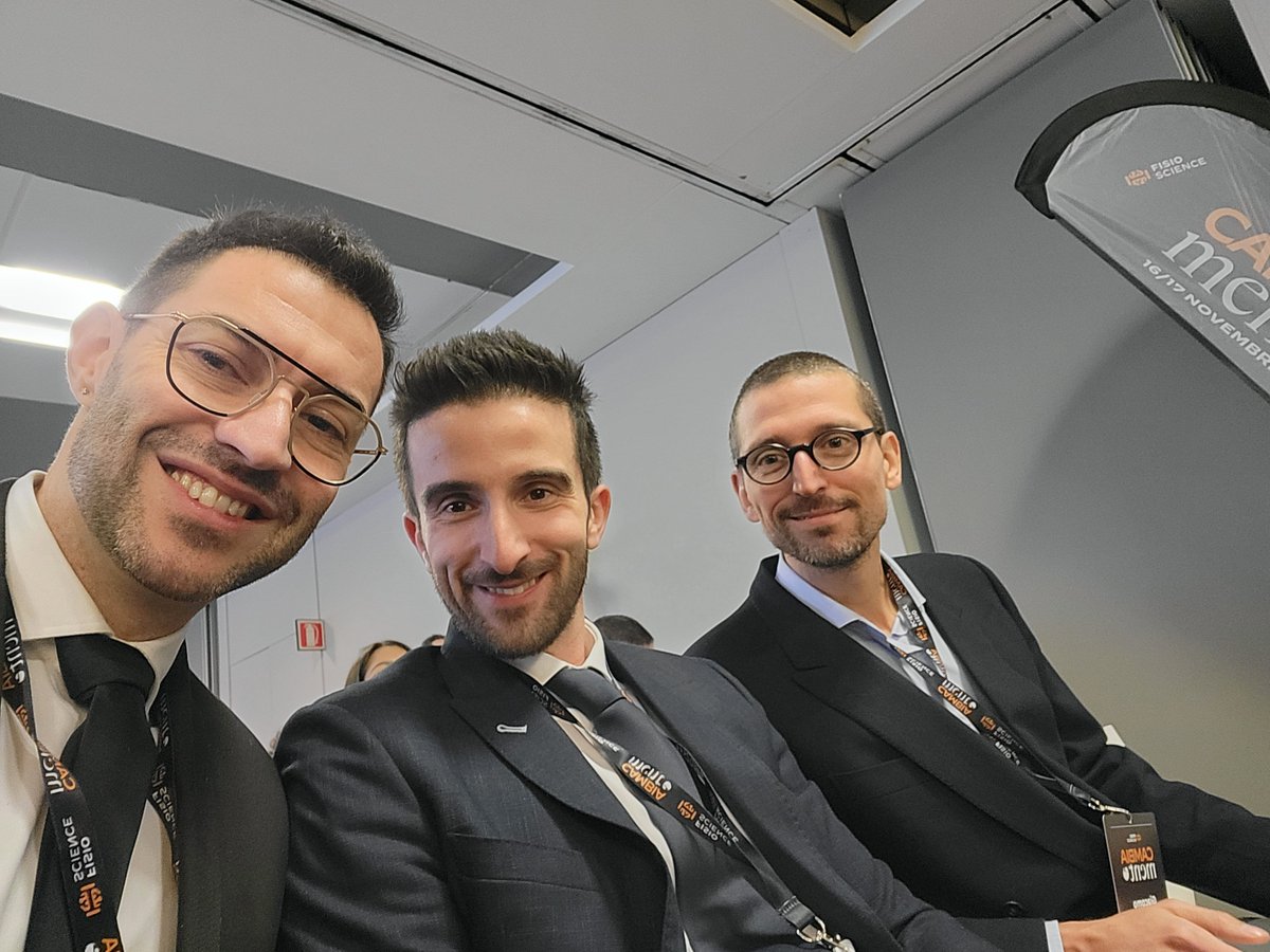 Fabrizio Brindisino (@fabrindi) on Twitter photo Great pleasure to share my knowledge and perspectives regarding Frozen Shoulder at <a href="/FisioScienceINT/">FisioScience International</a> <a href="/Innocenti_Tzn/">Tiziano Innocenti, PhD</a> <a href="/GiacomoRoss86/">Giacomo Rossettini</a> Great pleasure to share my knowledge and perspectives regarding Frozen Shoulder at <a href="/FisioScienceINT/">FisioScience International</a> <a href="/Innocenti_Tzn/">Tiziano Innocenti, PhD</a> <a href="/GiacomoRoss86/">Giacomo Rossettini</a>