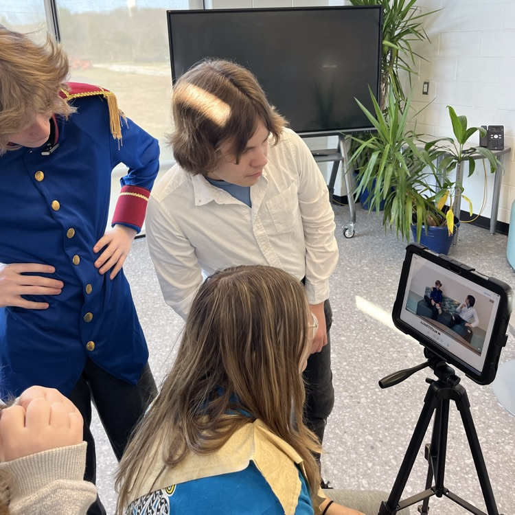 Bernheim Middle tweet media