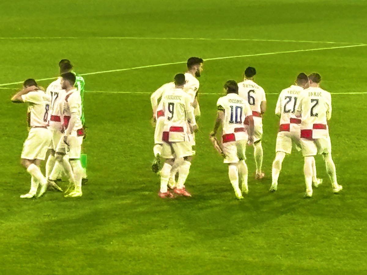 Matt Jones (@mattjones__7) on Twitter photo Really productive day with a Great Friend & Colleague <a href="/knight_craig5/">Craig Knight</a> 🏴
✅ Training Observations Wales u19’s
✅ Player Monitoring Ranger vs Hamilton
✅ Individual Study - Scotland Vs Croatia (Modric)
Collaboration with Clubs & Good People a priority over the next few months. Really productive day with a Great Friend & Colleague <a href="/knight_craig5/">Craig Knight</a> 🏴
✅ Training Observations Wales u19’s
✅ Player Monitoring Ranger vs Hamilton
✅ Individual Study - Scotland Vs Croatia (Modric)
Collaboration with Clubs & Good People a priority over the next few months.