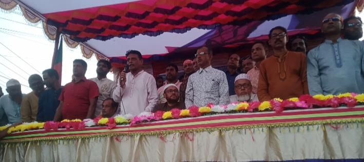 দখলবাজ,আওয়ামীলীগের সুবিধাভোগীদের বিএনপিতে জায়গা হবে না: মহিউদ্দীন সিদ্দিকী