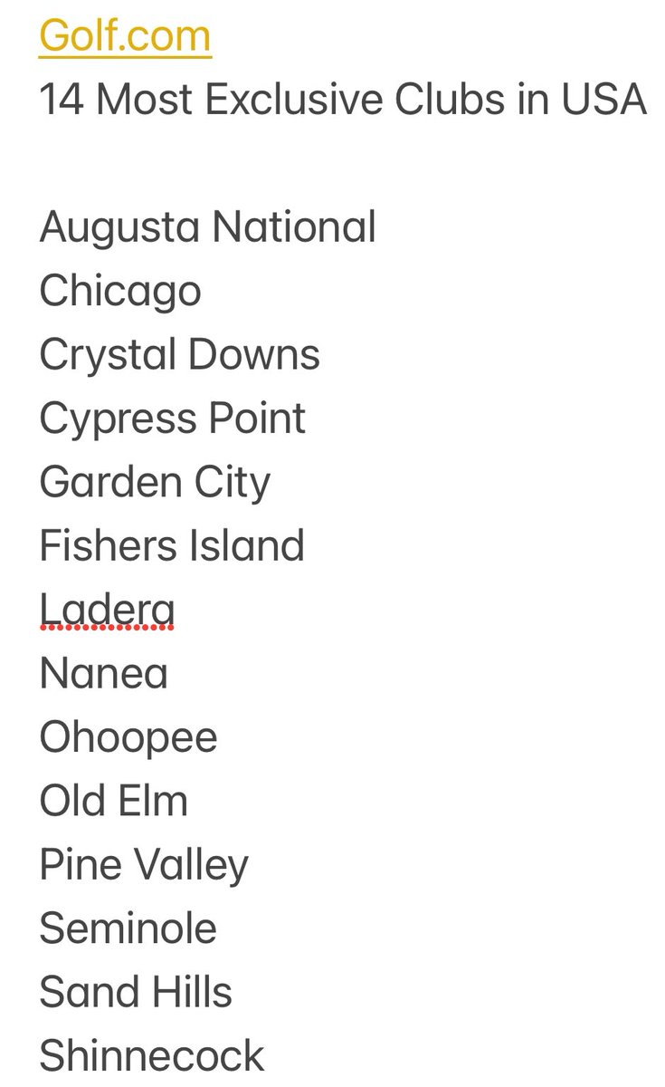 Rick Golfs tweet media