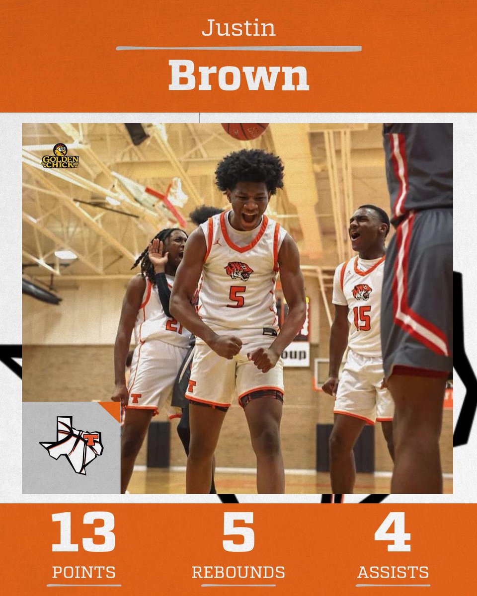 Texas Tiger Hoops 📈🐅 tweet media