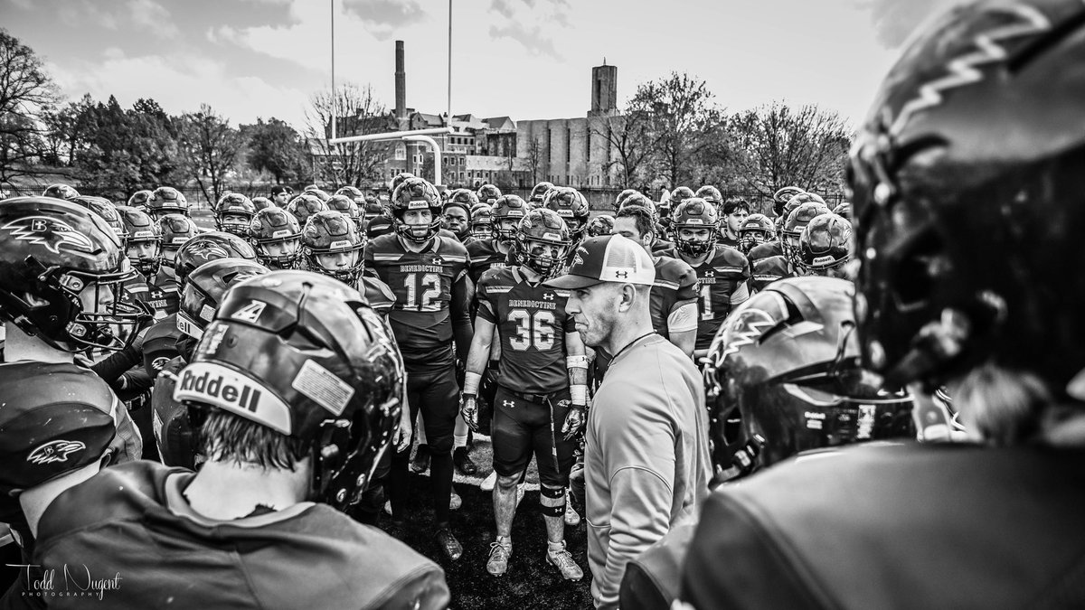 Joel Osborn (@joelosborn_bc) on Twitter photo Fired up for the opportunity we have in front of us today. Chance to win the conference for the 3rd straight year and secure a bid in the playoffs. We have a great group of kids that truly love each other. #UnleashGreatness <a href="/RavenFootballBC/">Benedictine Football</a> Fired up for the opportunity we have in front of us today. Chance to win the conference for the 3rd straight year and secure a bid in the playoffs. We have a great group of kids that truly love each other. #UnleashGreatness <a href="/RavenFootballBC/">Benedictine Football</a>