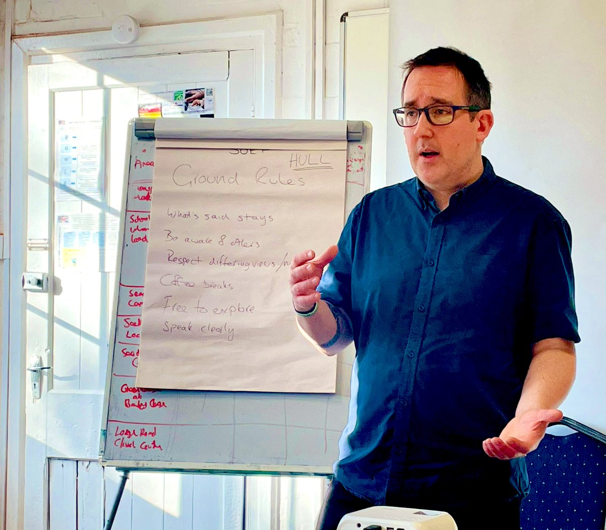 So blessed to have Simon Cross come and share on Mission Spirituality with our #Pioneers today. Centring prayer, Lectio Divina and Enneagram are such great approaches for the self awareness and healthy connections we need. <a href="/UnitedReformed/">UnitedReformedChurch</a> <a href="/CMSPioneer/">CMS Pioneer</a> <a href="/SeedbedsOrg/">Seedbeds</a> <a href="/CongFed/">Congregational Fed</a>