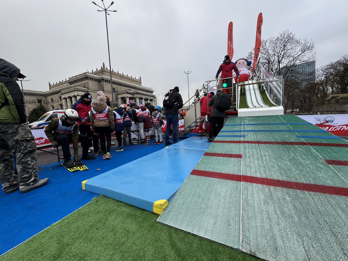 Alexander Stöckl tweet media