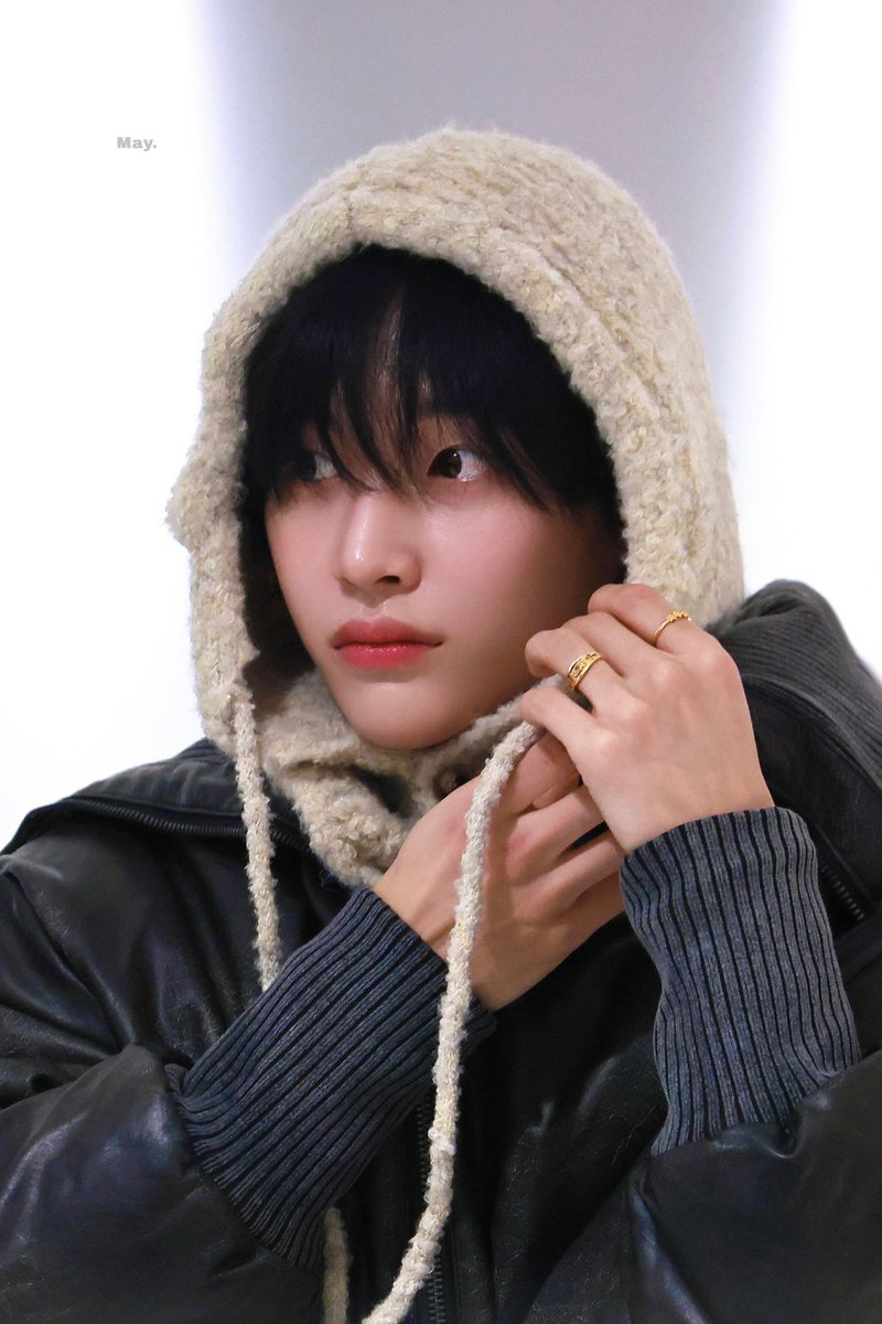 May1bin's tweet image. 241110 푸데데 #RIIZE #라이즈 #WONBIN #원빈