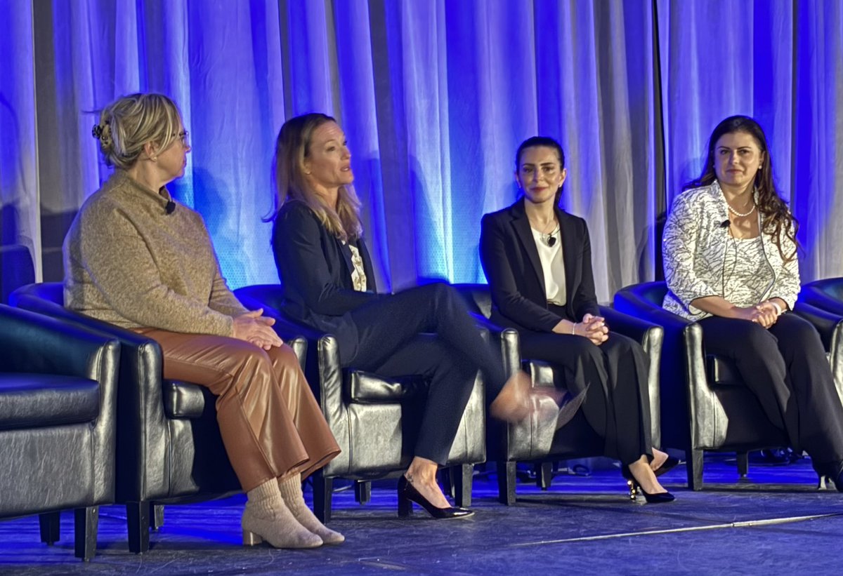 Howard S Hochster MD (@hh_oncodr) on Twitter photo <a href="/RutgersCancer/">Rutgers Cancer Institute</a> <a href="/RWJBarnabas/">RWJBarnabas</a> Annual Cancer Summit #CANCERNJ2024. Our fabulous Gynecologic Oncology team discussing state-of-the-art management of endometrial and ovarian cancer. <a href="/RutgersCancer/">Rutgers Cancer Institute</a> <a href="/RWJBarnabas/">RWJBarnabas</a> Annual Cancer Summit #CANCERNJ2024. Our fabulous Gynecologic Oncology team discussing state-of-the-art management of endometrial and ovarian cancer.
