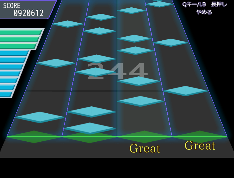 ランドル tweet media