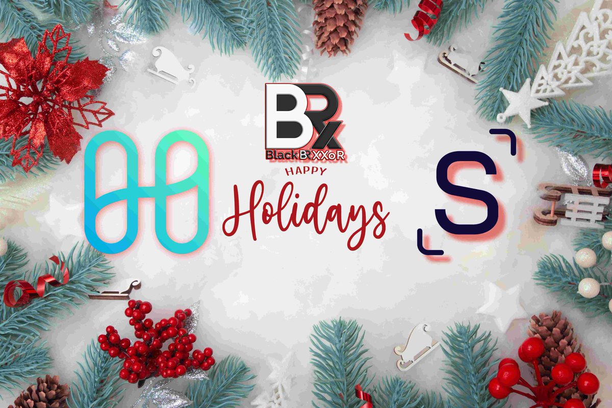 BlackXXoR's tweet photo. Happy Holiday To Our #BRX Family!  
#BRX is available https://t.co/UJTk2OLmdE in the following pairs.  

BRX/1WBTC 
BRX/1ETH 
BRX/1USDC 
BRX/ONE 
BRX/UONE 
BRX/HOG 
BRX/WAGE 
BRX/PEBE  

#BRX #ONE #WAGE #BlackXXoR #BTC #ETH #PEBE #KAQ https://t.co/PeXkGz1zoY